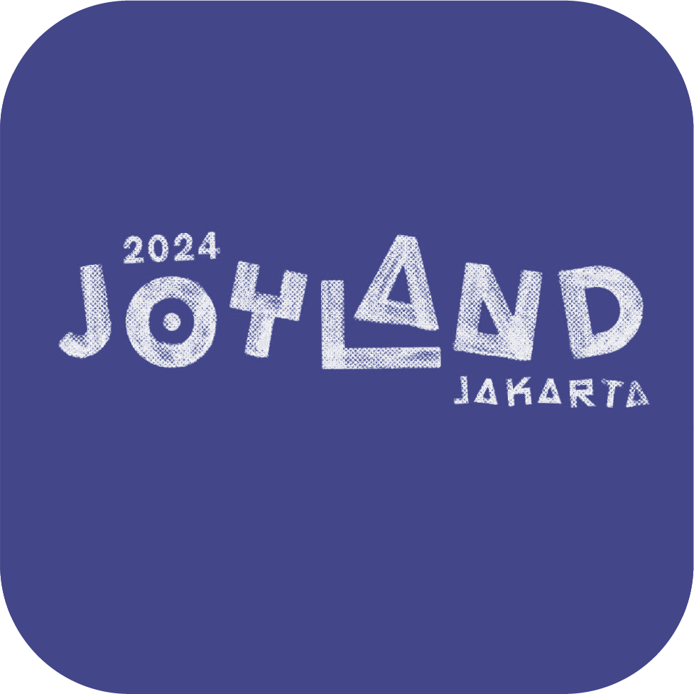 Joyland 24'