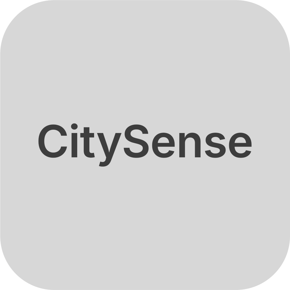 CitySense