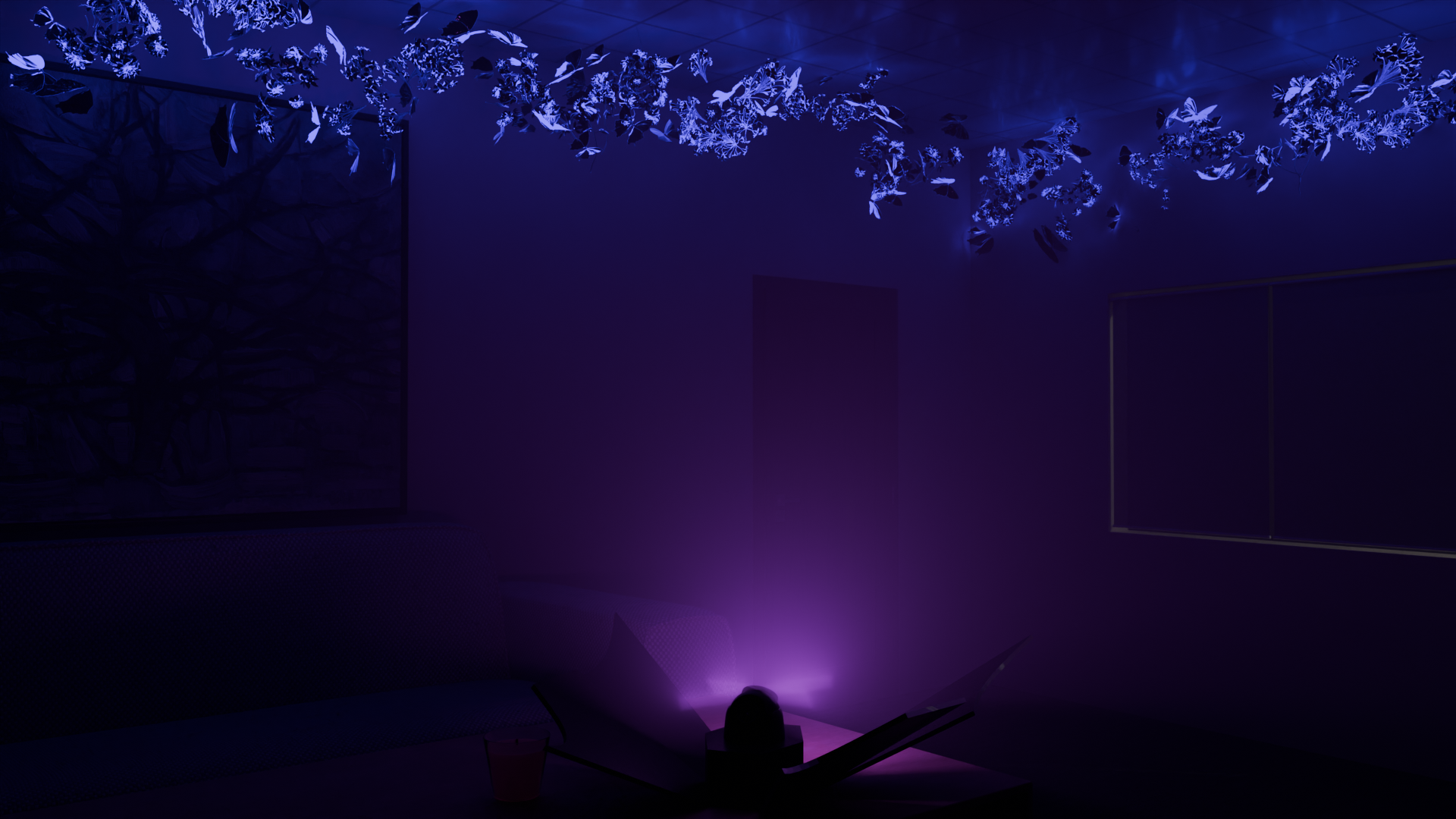 3D Render