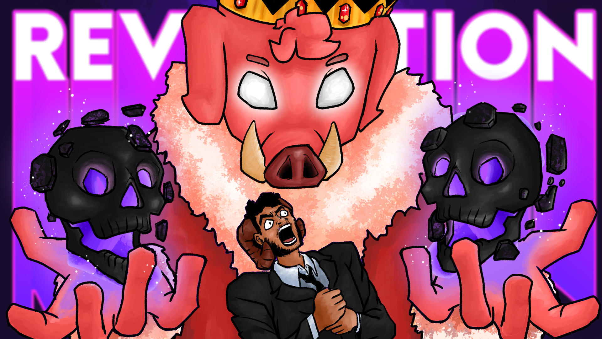 YouTube Thumbnail