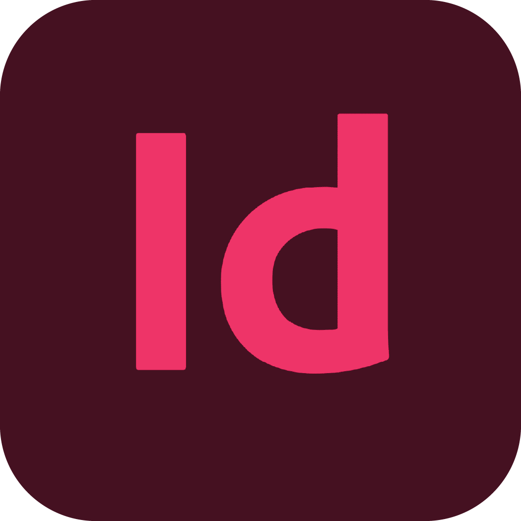 InDesign