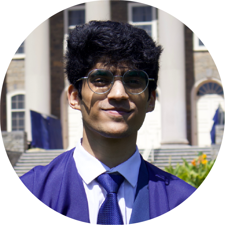 Apoorv Singh