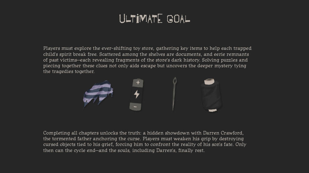 SMEE - Ultimate Goal