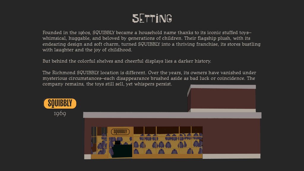 SMEE - Setting