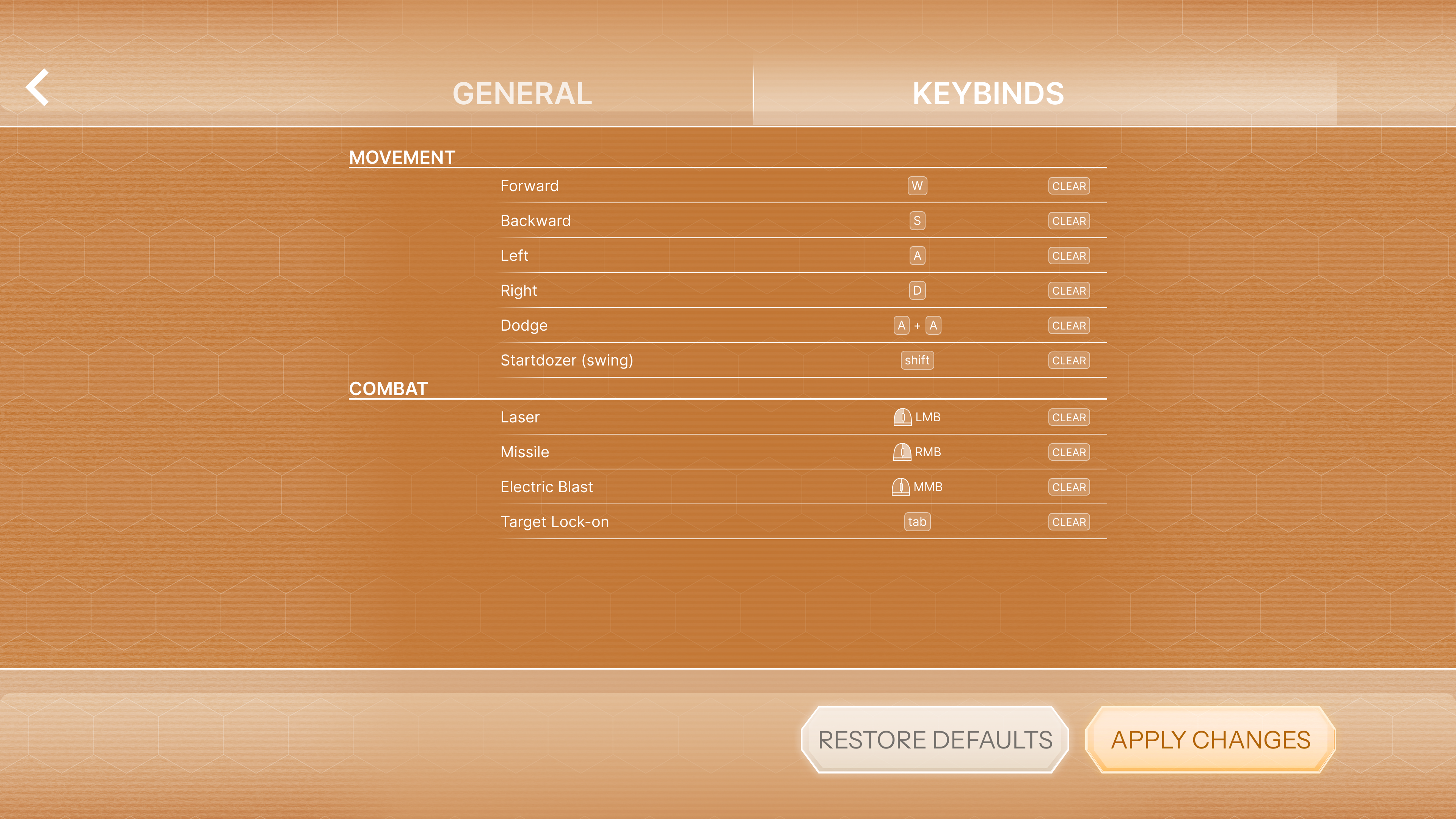 Spatoo Menu - Design Concept