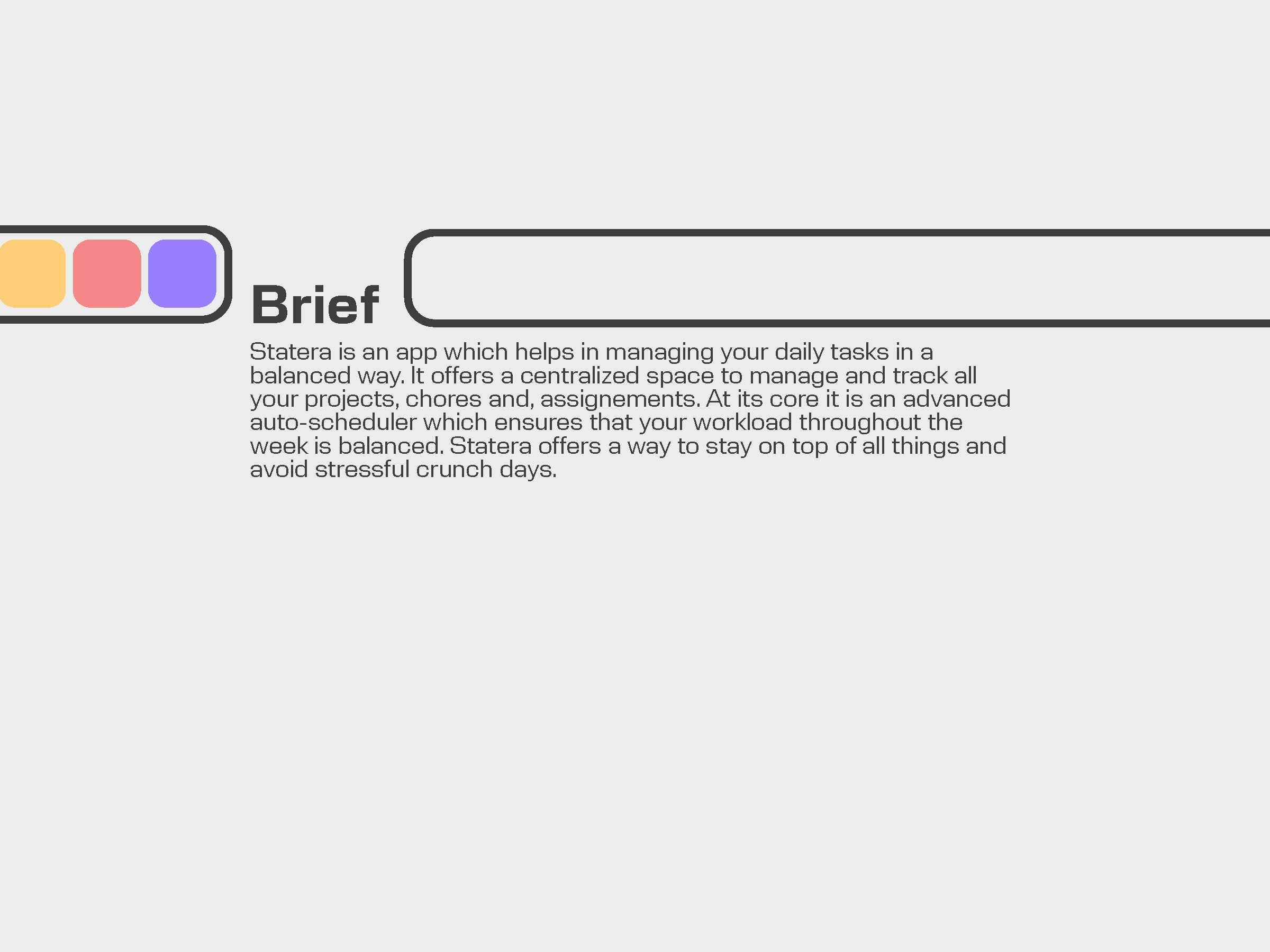 Statera Design - Page 1