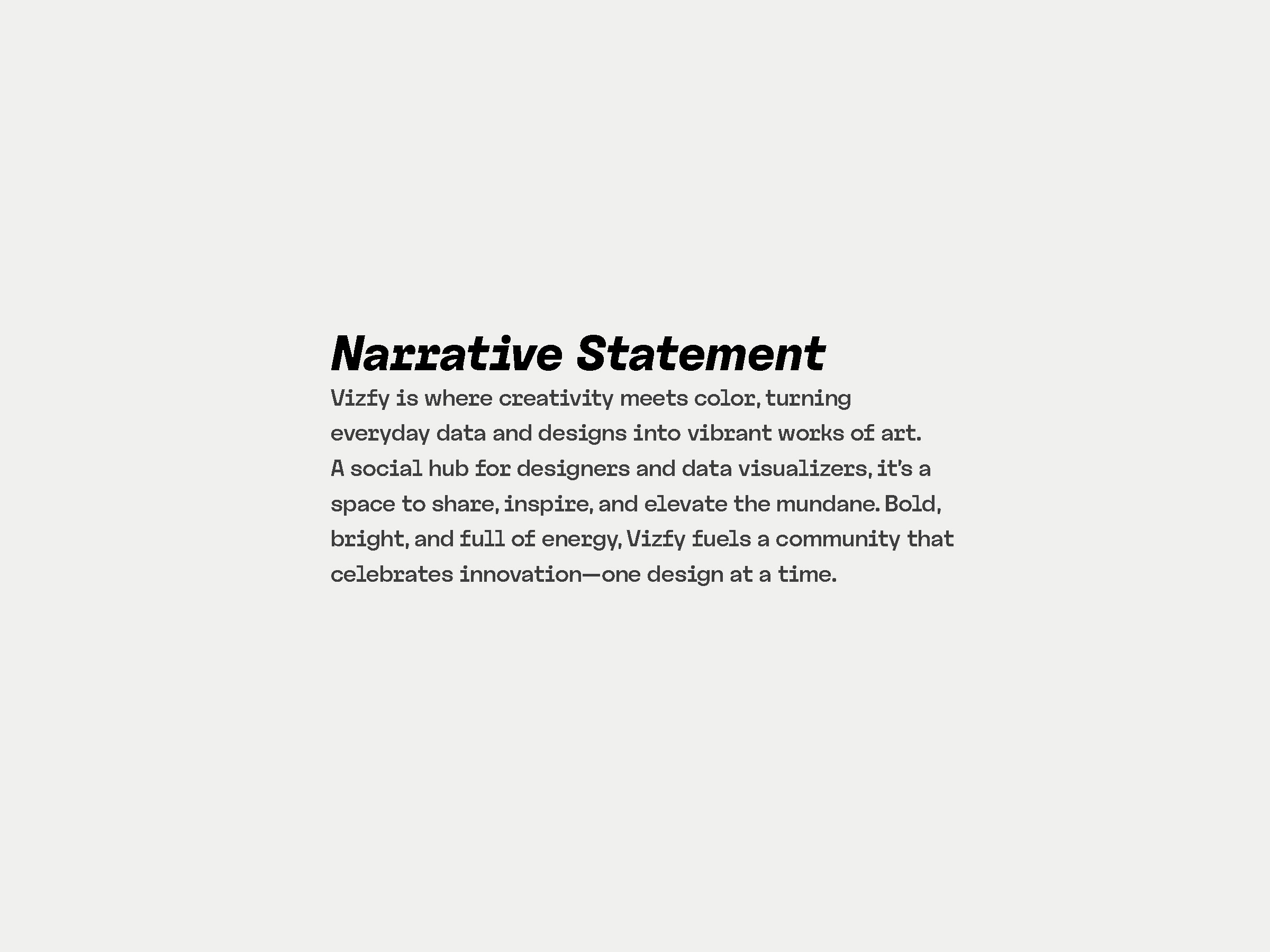 Vizfy Design - Page 2