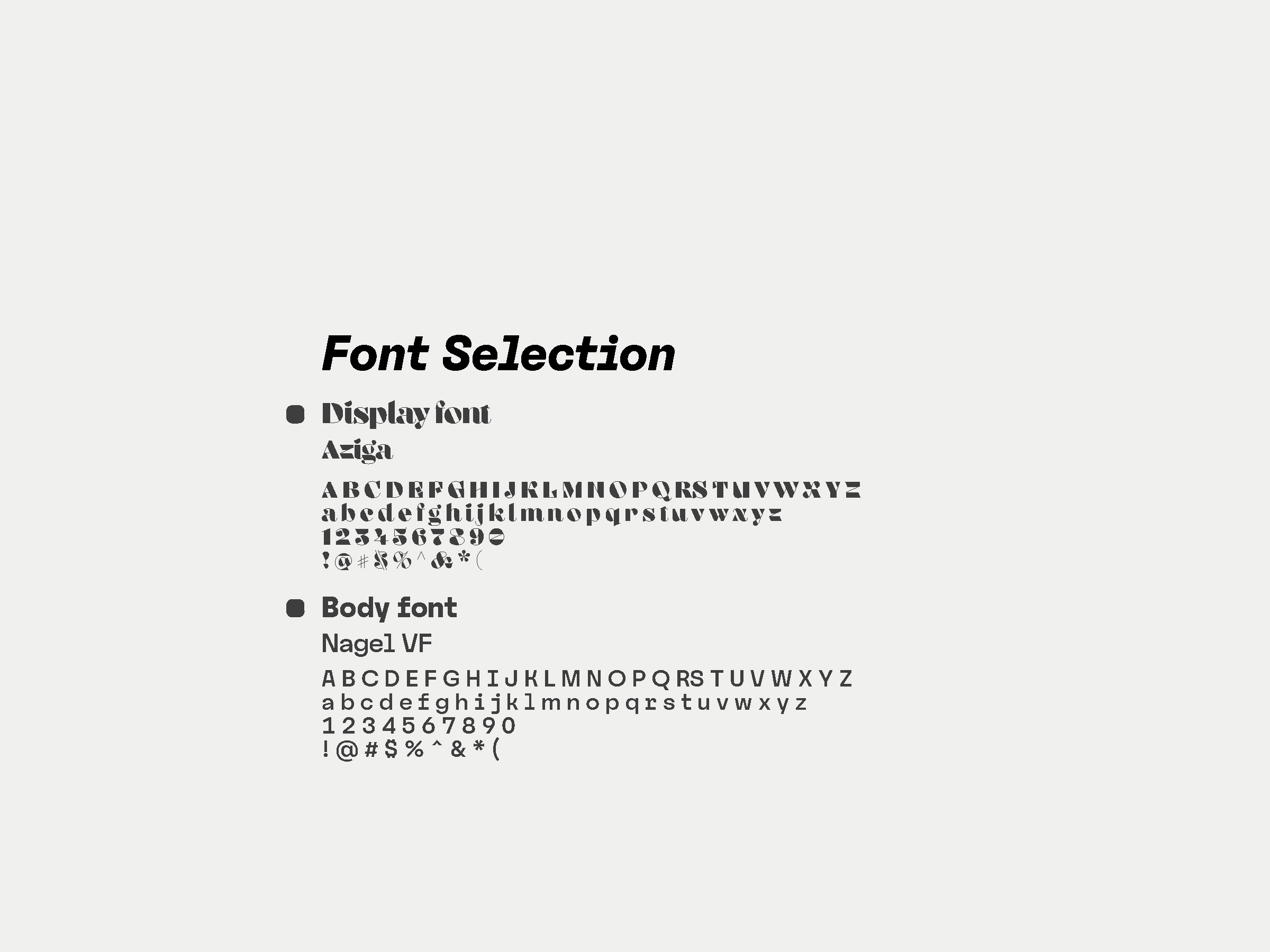 Vizfy Design - Page 4